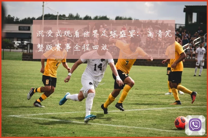 沉浸式观看世界足球盛宴:高清完整版赛事全程回放