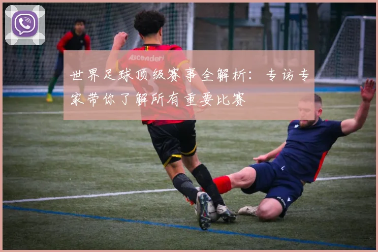 世界足球顶级赛事全解析：专访专家带你了解所有重要比赛